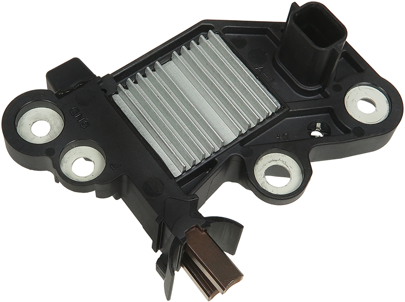 Brand new OEM BOSCH Alternator regulator