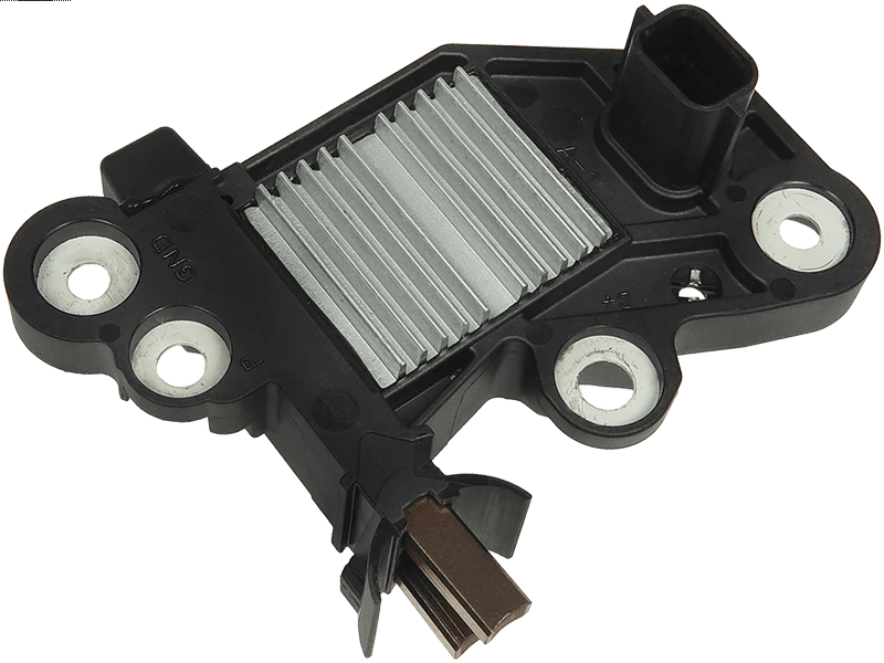 Brand new OEM BOSCH Alternator regulator