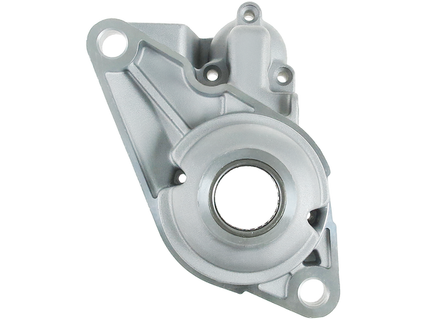 SBR0227S — Startmotorers huvud