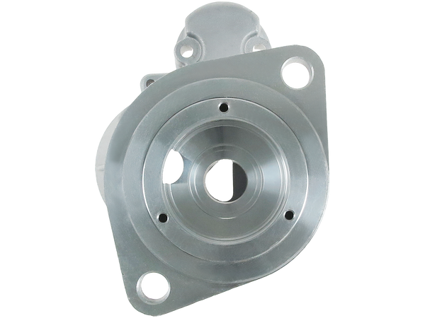 SBR2041S — Startmotorers huvud