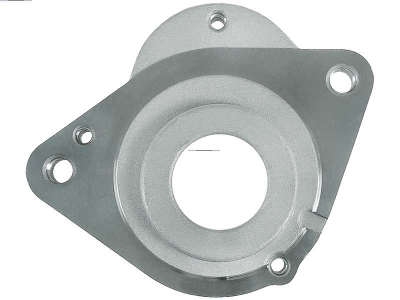 Brand new AS-PL Starter motor D.E. bracket