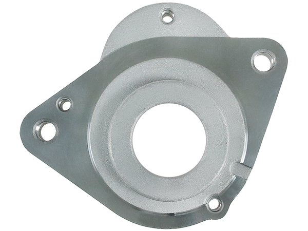 SBR2042S — Startmotorers huvud