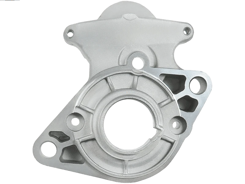 Brand new AS-PL Starter motor D.E. bracket