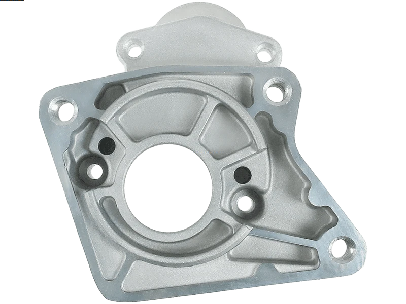 Brand new AS-PL Starter motor D.E. bracket