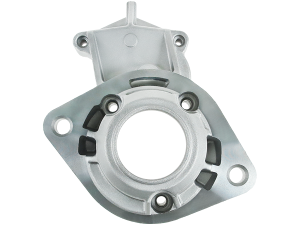 SBR6076S — Startmotorers huvud