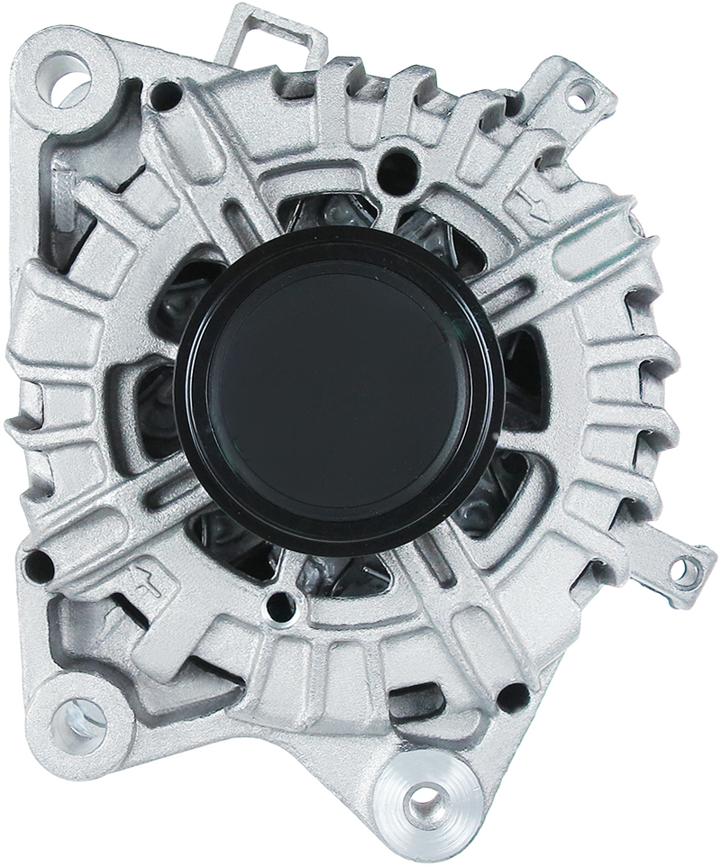 Brand new OEM VALEO Alternator