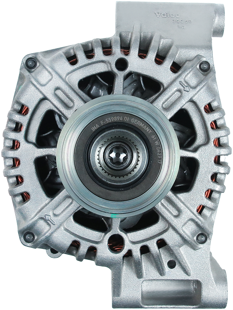 A3219 VALEO Brand New OEM VALEO Alternator Automotive Supplies a3219-valeo-brand-new-oem-valeo-alternator-automotive-supplies