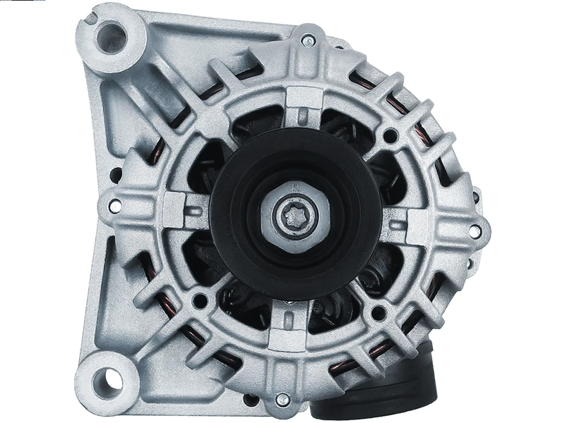 Remanufactured AS-PL Alternator