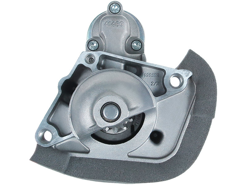 Brand new OEM BOSCH Starter motor