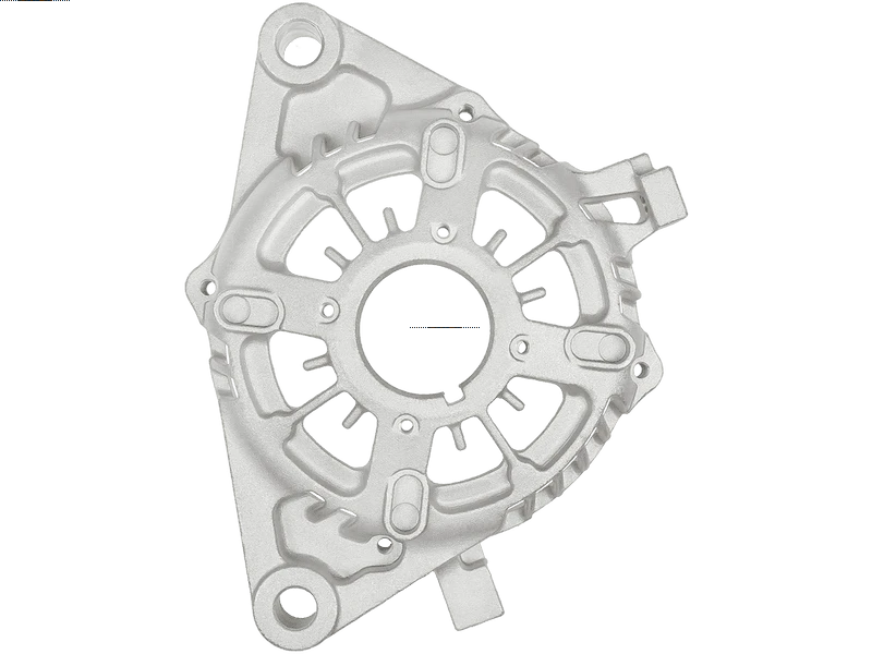 Brand new AS-PL Alternator D.E. bracket