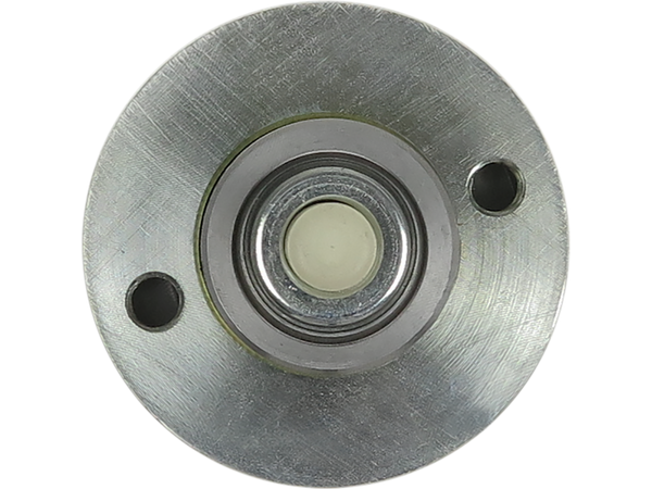 SS6114S — Startmotors automater