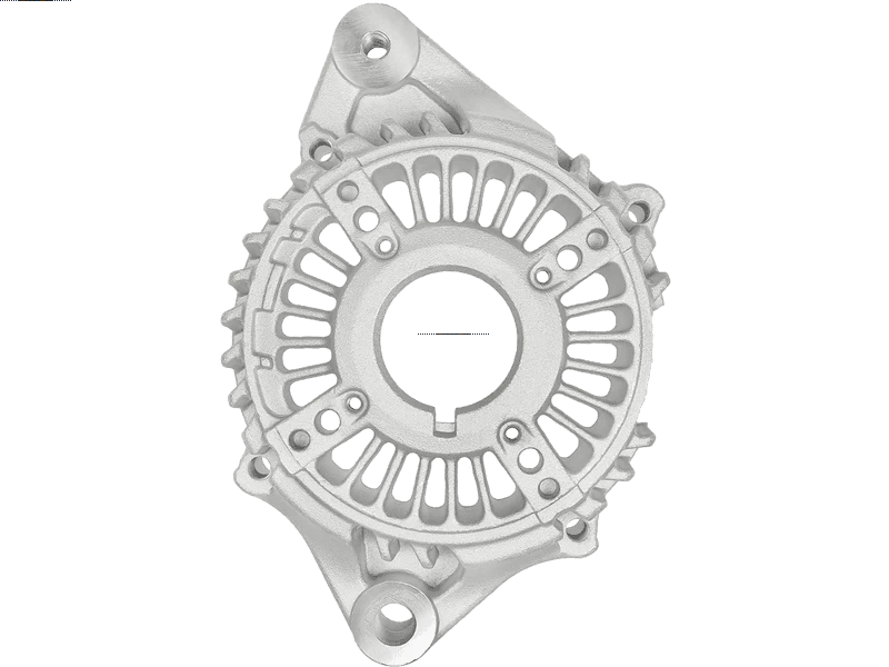 Brand new AS-PL Alternator D.E. bracket