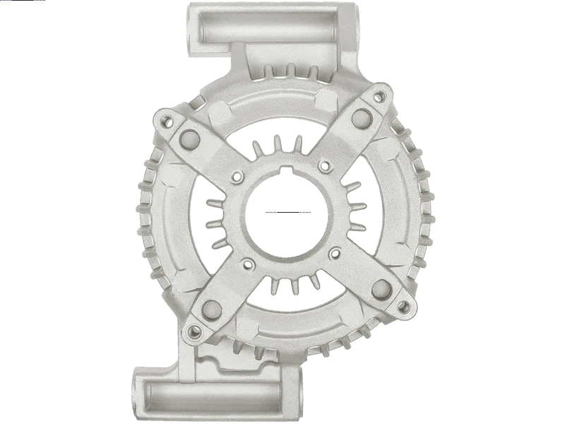 Brand new AS-PL Alternator D.E. bracket