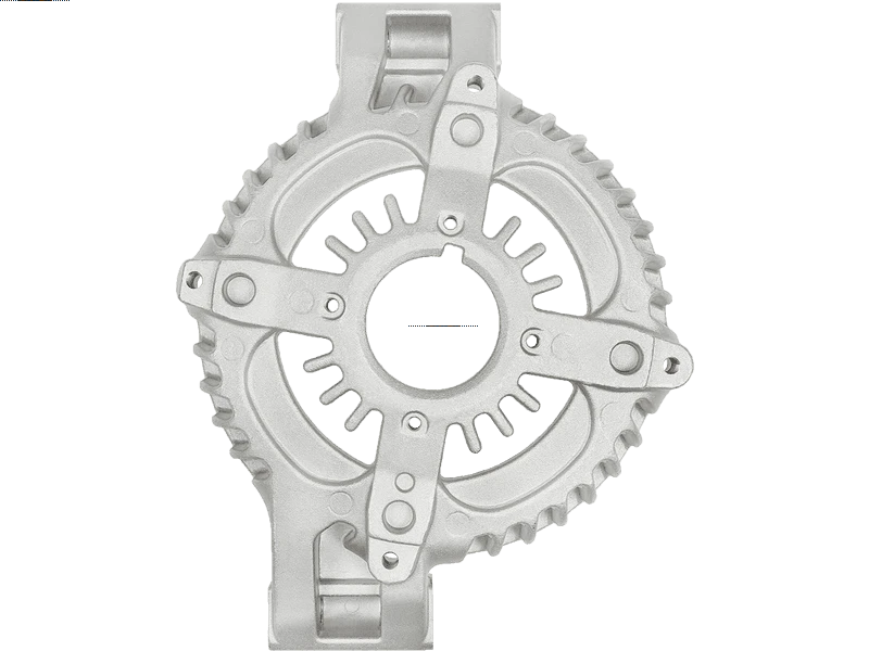 Brand new AS-PL Alternator D.E. bracket