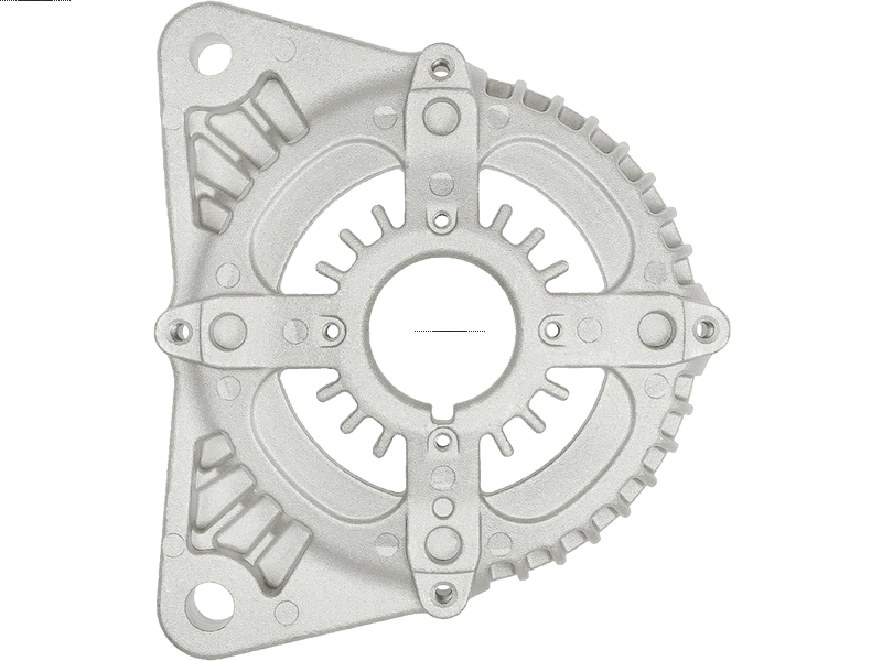Brand new AS-PL Alternator D.E. bracket