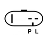 Wtyczka A9349S