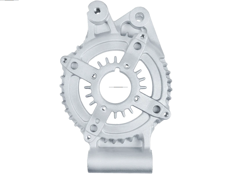 Brand new AS-PL Alternator D.E. bracket