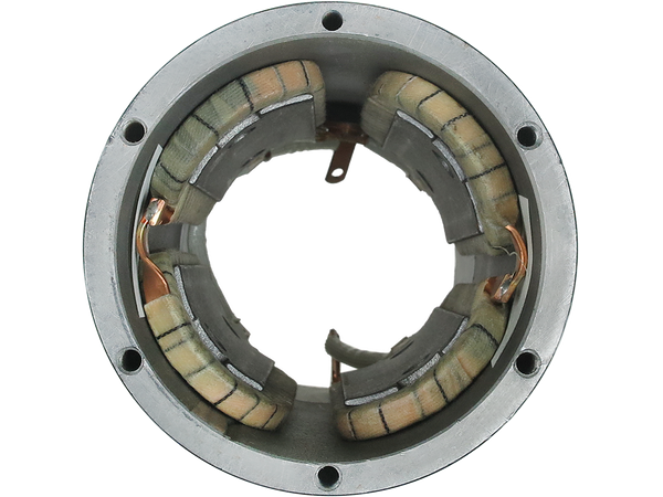 SF1022S — Startmotors lindningsstatorer