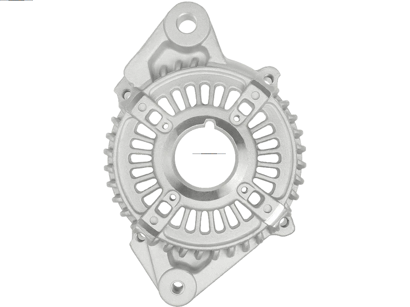 Brand new AS-PL Alternator D.E. bracket