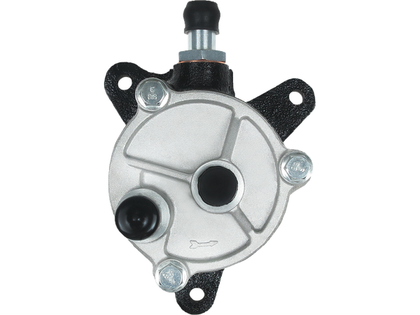 P4003 — Växelströmsgenerators pumpar