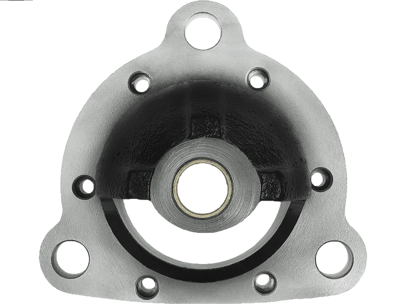 Brand new AS-PL Starter motor D.E. bracket