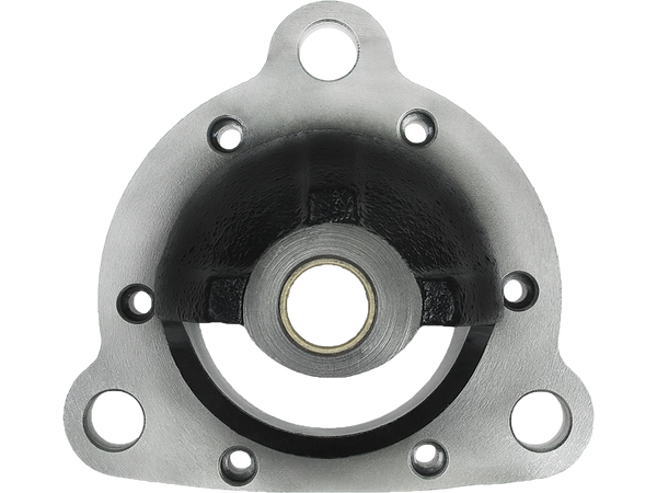 SBR9100S — Startmotorers huvud