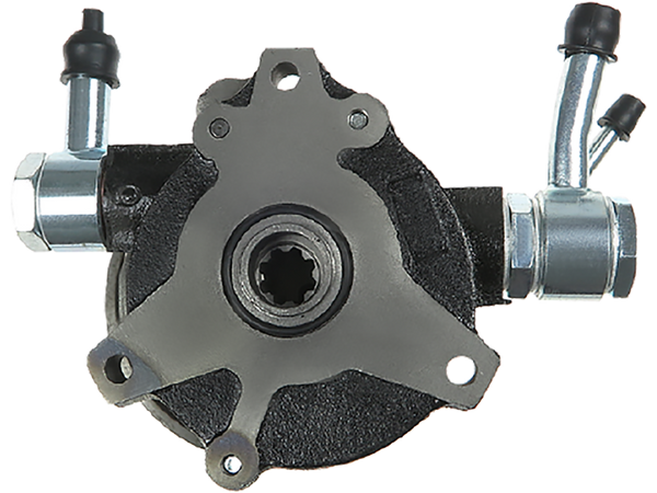 P5010S — Växelströmsgenerators pumpar