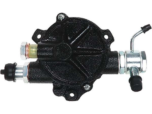 P5013S — Växelströmsgenerators pumpar