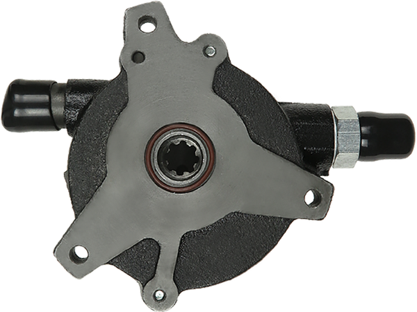 P5012S — Växelströmsgenerators pumpar