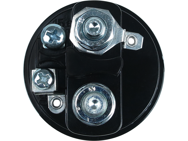 Brand new AS-PL Starter motor cap for solenoid