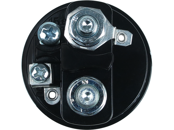 SP0118P — Startmotors automathylsor