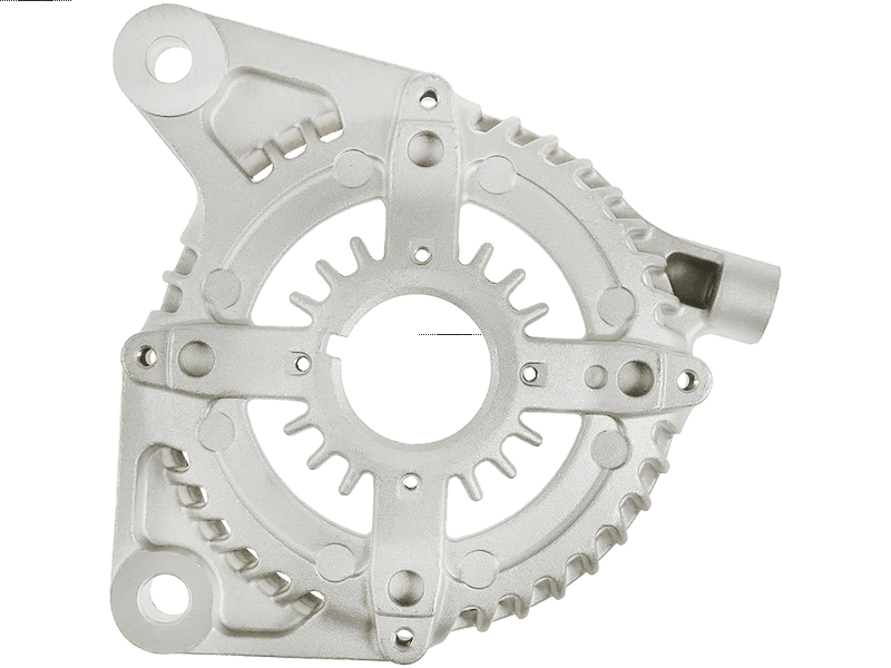 Brand new AS-PL Alternator D.E. bracket