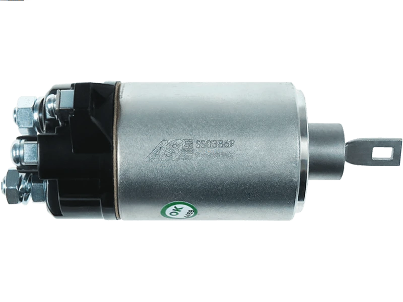 Brand new AS-PL Starter motor solenoid