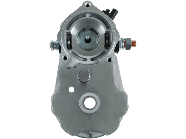 SS6116S — Startmotors automater