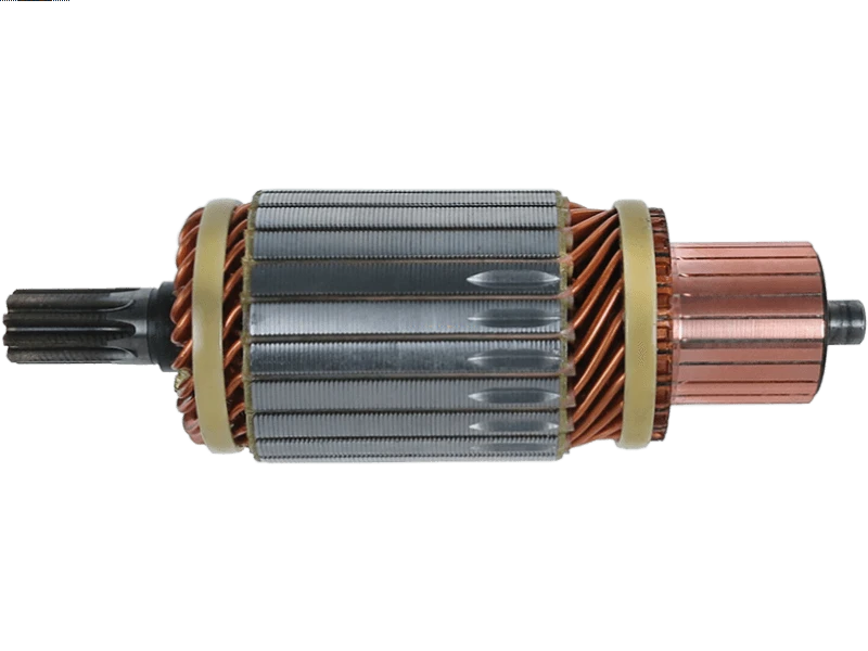 Brand new AS-PL Starter motor armature