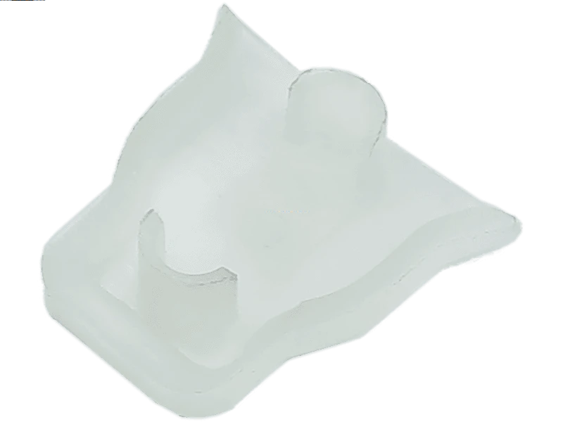 Brand new AS-PL Starter mounting element for brush holder