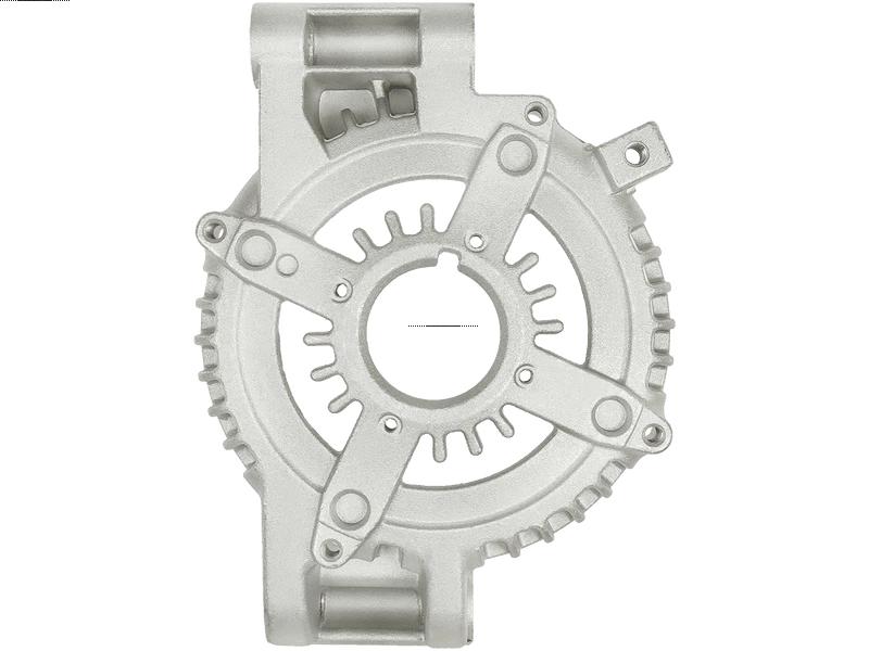 Brand new AS-PL Alternator D.E. bracket