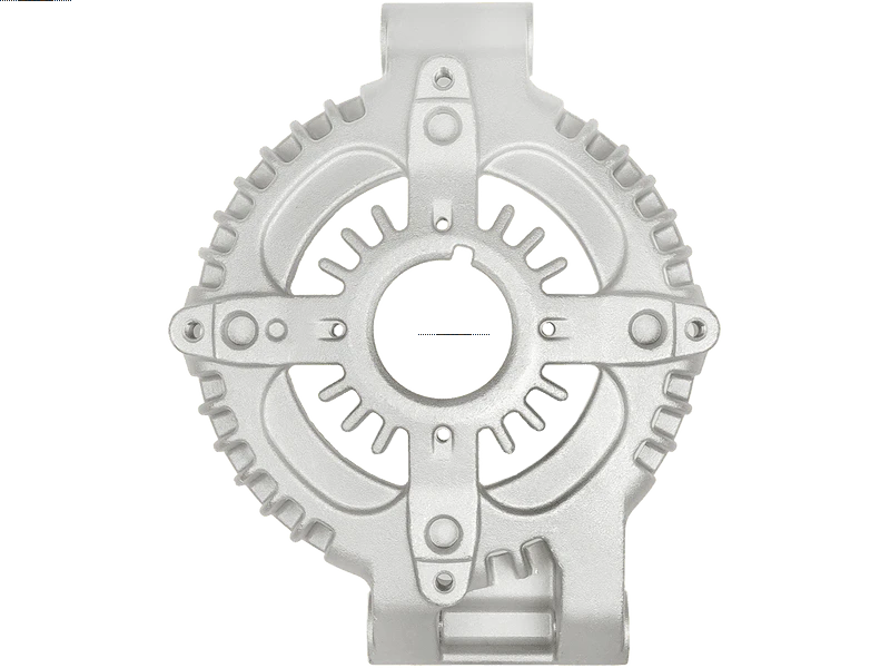 Brand new AS-PL Alternator D.E. bracket