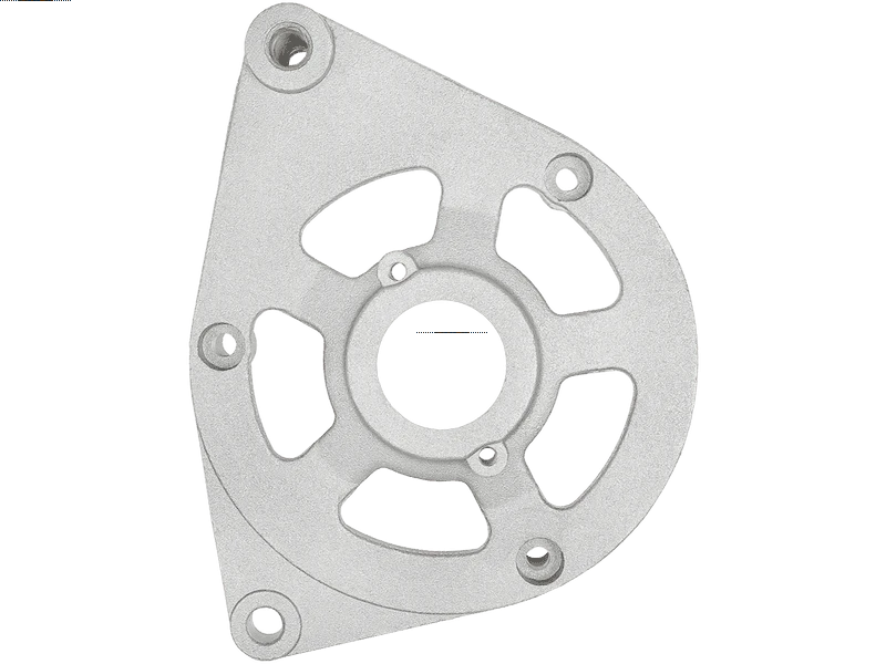 Brand new AS-PL Alternator D.E. bracket