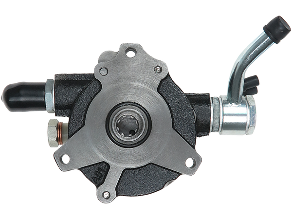 P5015S — Växelströmsgenerators pumpar