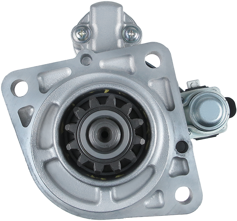 Brand new OEM MITSUBISHI Starter motor