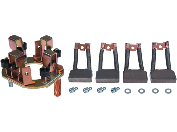 SBH6035S — Startmotorers borsthållare