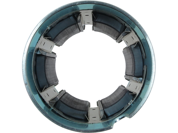 SF3028S — Startmotors magnetstatorer