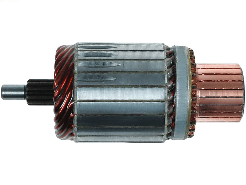 Brand new AS-PL Starter motor armature