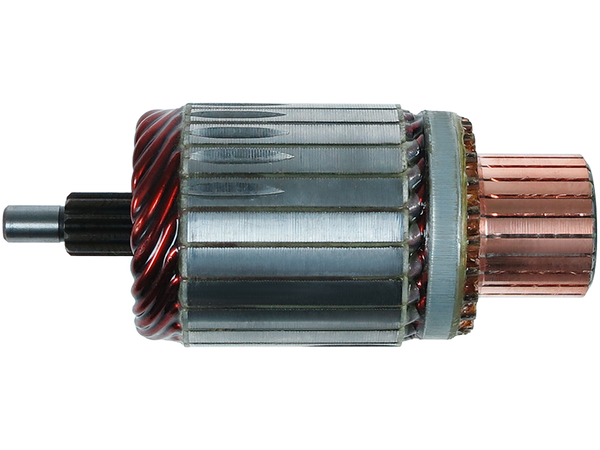 SA1034S — Startmotors rotorer