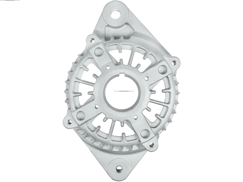 Brand new AS-PL Alternator D.E. bracket