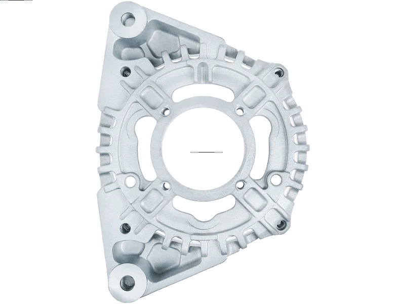 Brand new AS-PL Alternator D.E. bracket