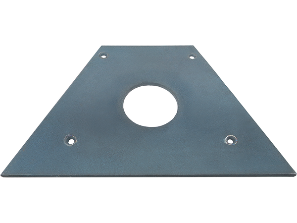 MP0050S — Förbrukningsartiklar