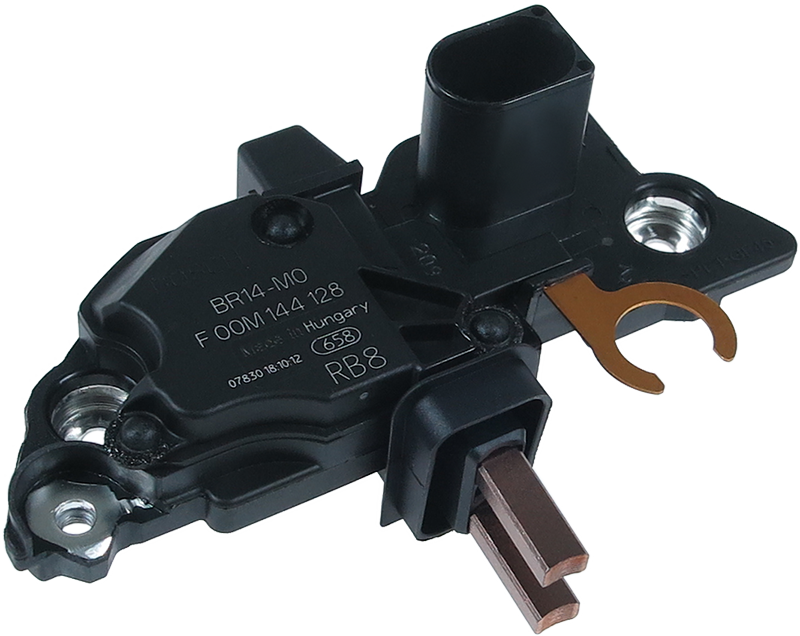 Brand new AS-PL Alternator regulator