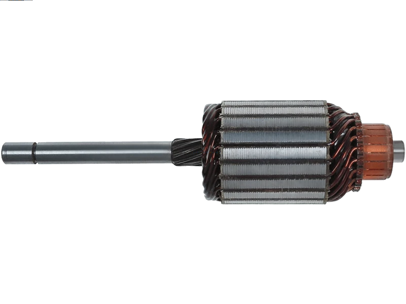 Brand new AS-PL Starter motor armature